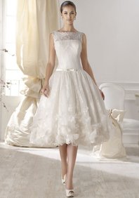 Свадебное платье 5430-P37336