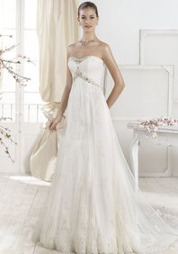 Свадебное платье 5455-P37338