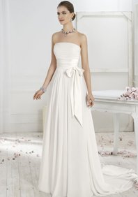 Свадебное платье 5503-P37340