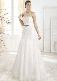 Свадебное платье 5506-P37341