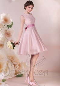 Свадебное платье Эльфа-B38367