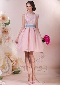 Вечернее платье АЛАНА-B38460