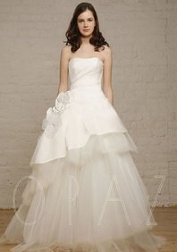 Свадебное платье Пьяченца-M39373