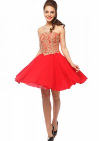 Вечернее платье Агостина-B55385