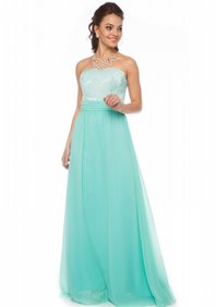 Вечернее платье продано-B55450