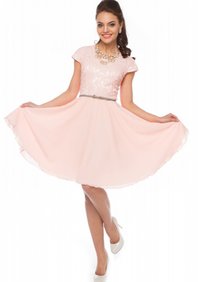 Вечернее платье Алексис-B55891