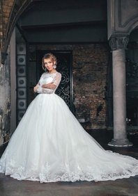 Свадебное платье VANESSA-B57317