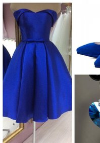 Вечернее платье B58768