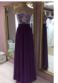 Вечернее платье продано-B59050