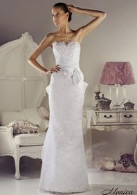 Свадебное платье L65928