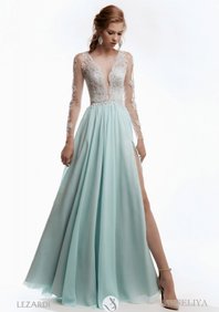 Вечернее платье Arselia-L65943