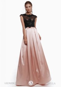 Вечернее платье Bella-L65944