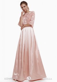 Вечернее платье L65945