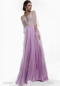 Вечернее платье Ines-L65951