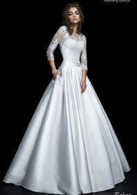 Свадебное платье Сейла-M65958