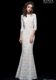 Свадебное платье Надежда-M65959