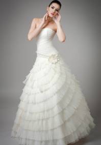 Свадебный салон Scarlet