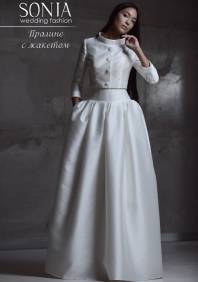 Свадебный салон MARIAGE (Марьяж)