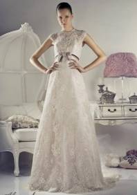 Свадебный салон L.Bride