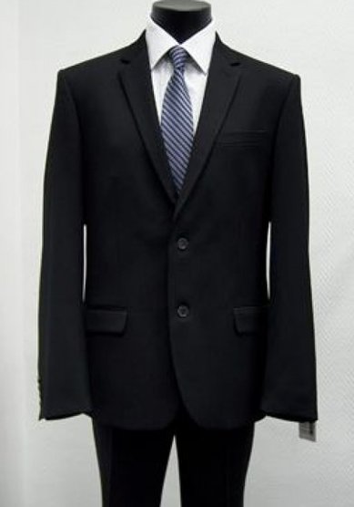 Свадебный мужской костюм 658/navy2-С1082 - Салон костюмов Сударь