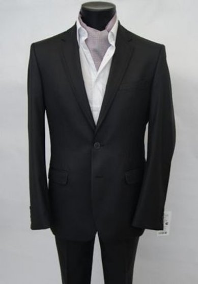 Свадебный мужской костюм SM14752-С1084 - Салон костюмов Сударь