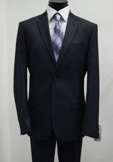 Свадебный мужской костюм GW0132-С1085 - Салон костюмов Сударь