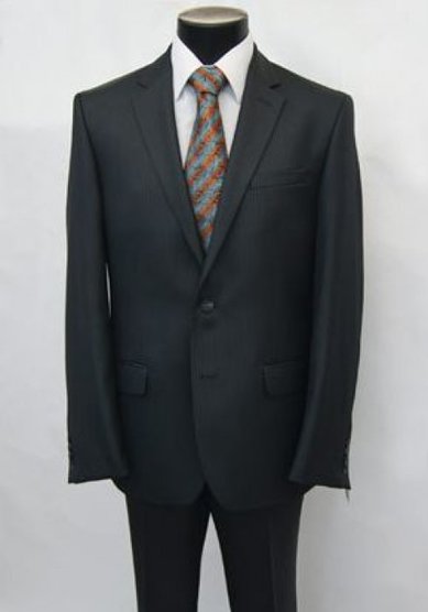 Свадебный мужской костюм SS6519-С1087 - Салон костюмов Сударь