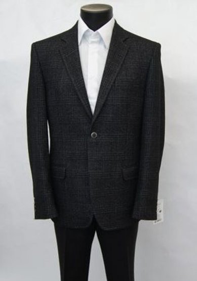 Свадебный мужской костюм XX-10XN013-С1089 - Салон костюмов Сударь