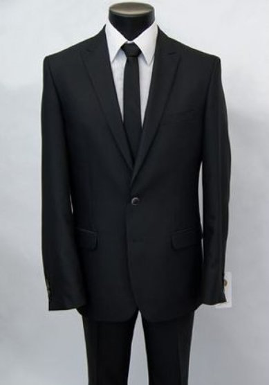 Свадебный мужской костюм СМ-А0837-С1094 - Салон костюмов Сударь