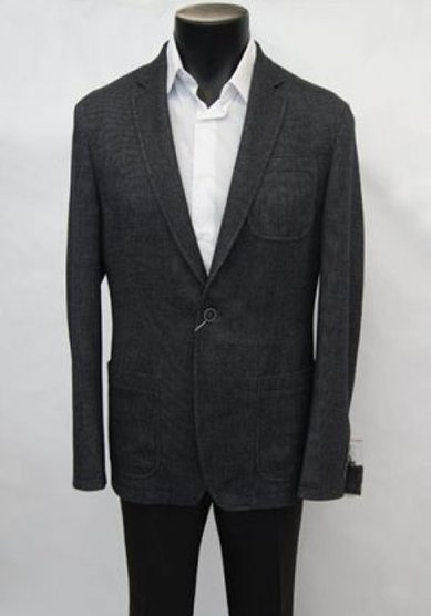 Свадебный мужской костюм SV13006/LV16260/6-С1095 - Салон костюмов Сударь