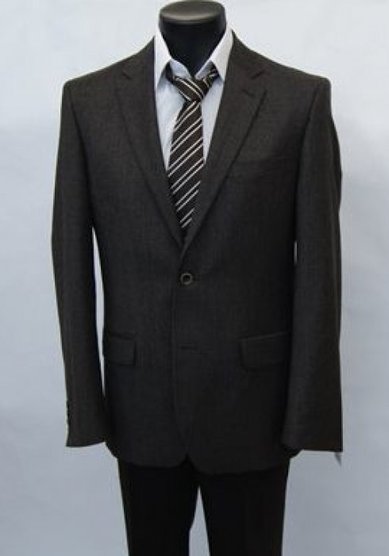 Свадебный мужской костюм 6240-11699/22-С1104 - Салон костюмов Сударь