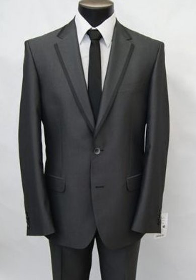 Свадебный мужской костюм 06275-01/89440-С1105 - Салон костюмов Сударь