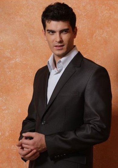 Свадебный мужской костюм 06275-01/89439-С1112 - Салон костюмов Сударь