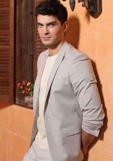 Свадебный мужской костюм С1114 - Салон костюмов Сударь