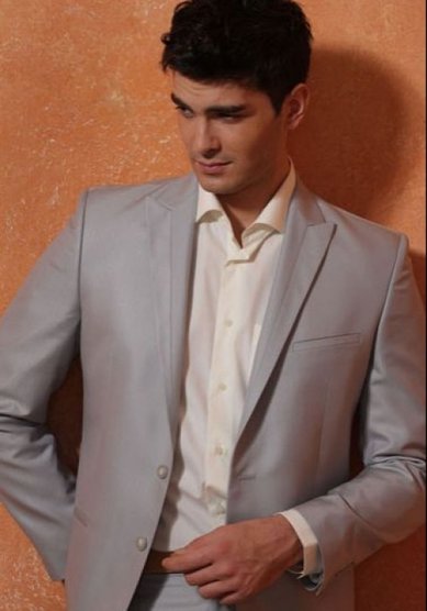 Свадебный мужской костюм JT 9410/2-С1115 - Салон костюмов Сударь