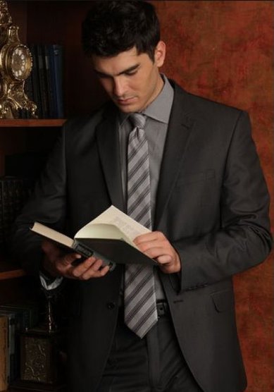 Свадебный мужской костюм 06275-01/89440-С1120 - Салон костюмов Сударь