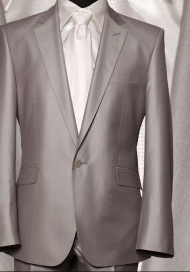 Свадебный мужской костюм LV6981/4-С1121 - Салон костюмов Сударь