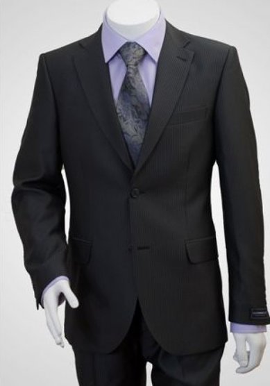 Свадебный мужской костюм 451-B1122 - Салон костюмов в Нижнем Новгороде Boston