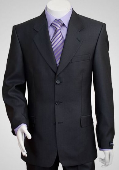 Свадебный мужской костюм 6394-B1126 - Салон костюмов в Нижнем Новгороде Boston