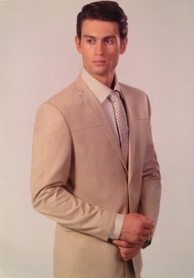 Свадебный мужской костюм Л1912 - Салон костюмов Лидер