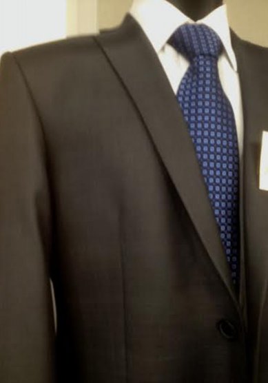 Свадебный мужской костюм Л2725 - Салон костюмов Лидер