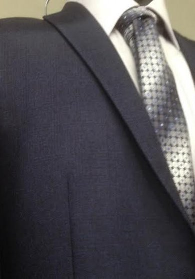 Свадебный мужской костюм Л2726 - Салон костюмов Лидер