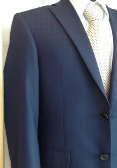 Свадебный мужской костюм Л2728 - Салон костюмов Лидер