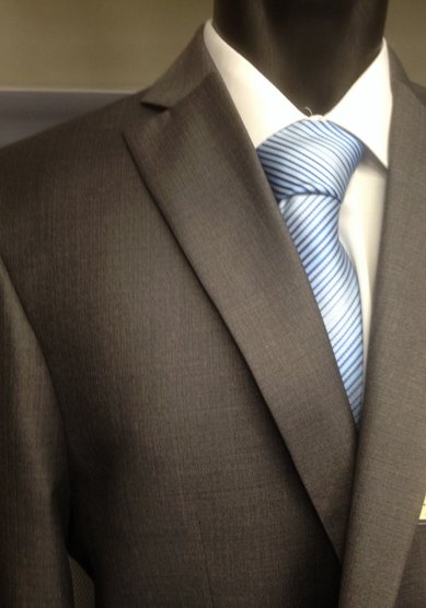 Свадебный мужской костюм Л2734 - Салон костюмов Лидер