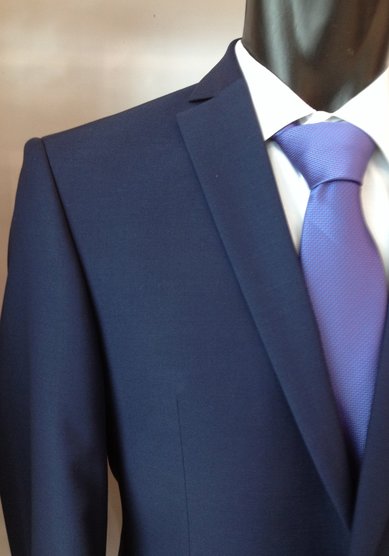 Свадебный мужской костюм Л2737 - Салон костюмов Лидер