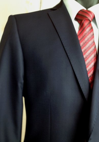 Свадебный мужской костюм Л2739 - Салон костюмов Лидер