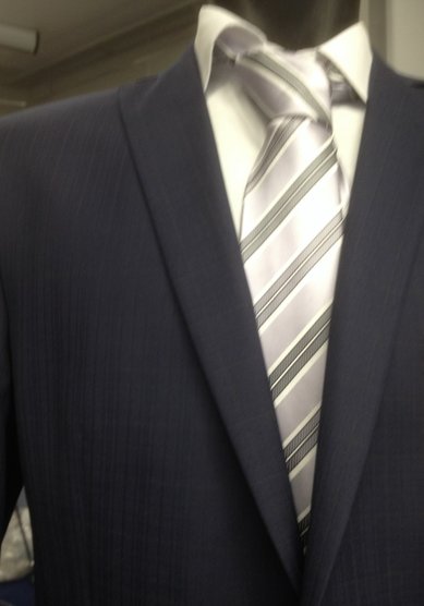 Свадебный мужской костюм Л2740 - Салон костюмов Лидер