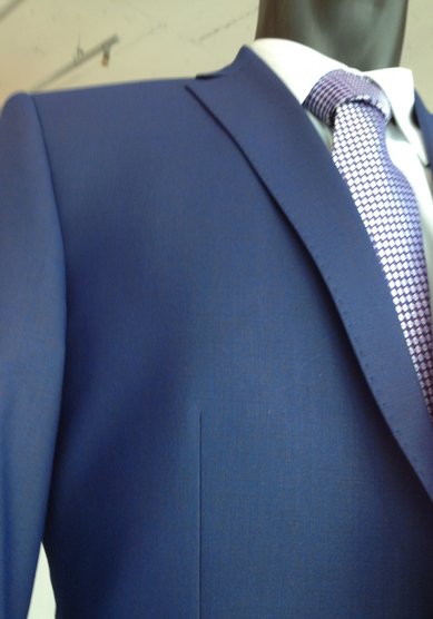 Свадебный мужской костюм Л2743 - Салон костюмов Лидер