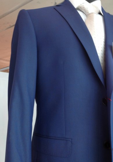 Свадебный мужской костюм Л2745 - Салон костюмов Лидер