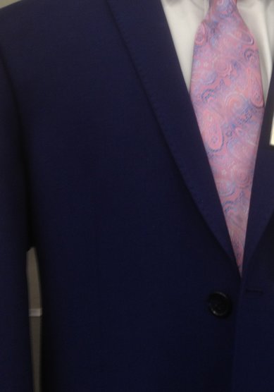 Свадебный мужской костюм Л2747 - Салон костюмов Лидер